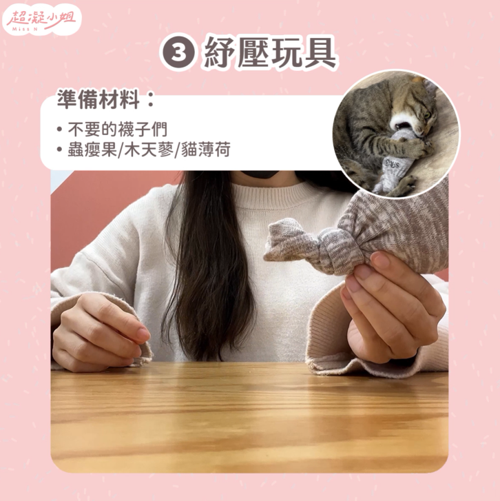 貓咪玩具 自製貓咪玩具 貓玩具 DIY貓咪玩具 DIY貓玩具