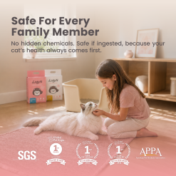 Safe For Every Family Member