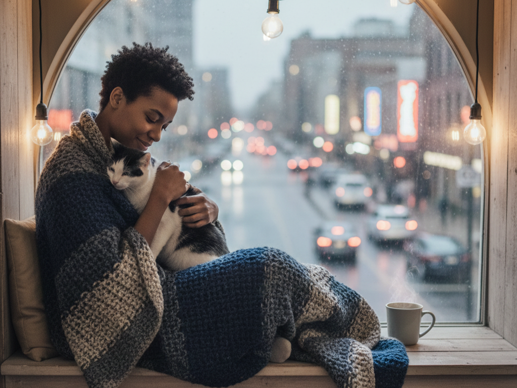 does my cat know who I am