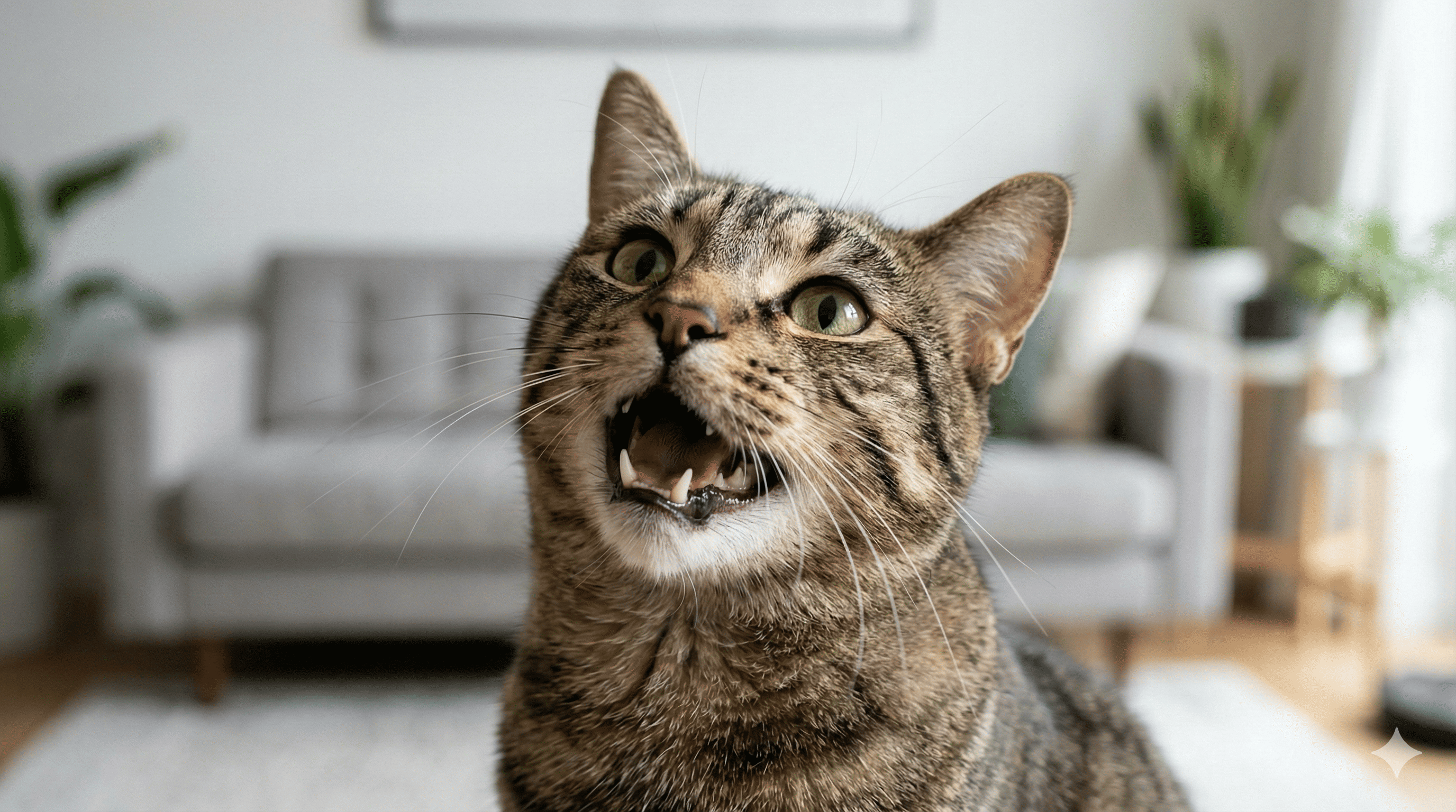 View of Why Is My Cat Meowing So Much? (Male vs. Female Causes) - Lady N US