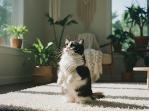 does my cat know his name