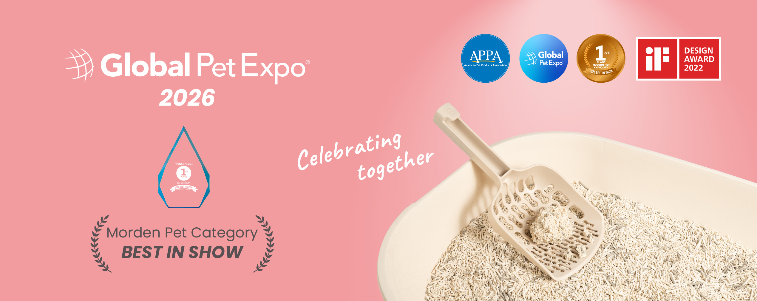 Global Pet Expo 2026