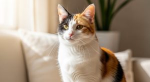 Understanding Calico Cats and Their Genetics