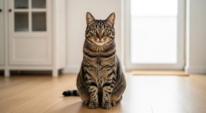 Signs and Prevention of Tapeworms in Cats