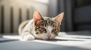 Feline Infectious Peritonitis Symptoms and Care