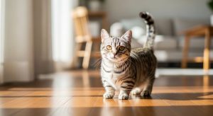 Living with Munchkin Cats: Traits and Care